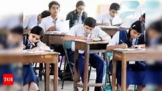 CBSE Date Sheet 2025 Live: Class 10, 12 board exam 2025 schedule released