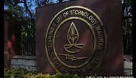 IIT Madras introduces six-month internships for B Tech students