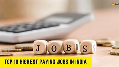 Top 10 Highest Paying Jobs in India